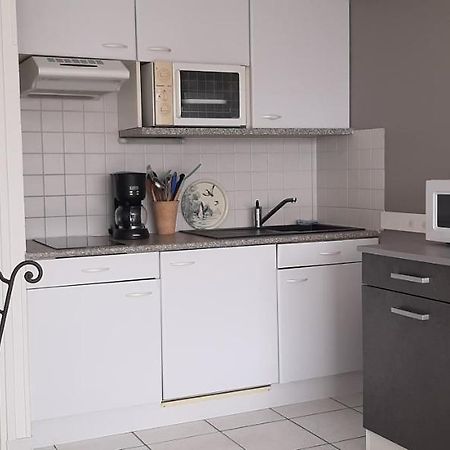 L'Opale Appartement Berck Buitenkant foto