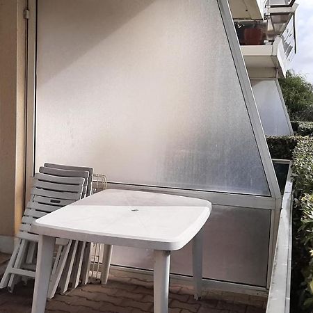 L'Opale Appartement Berck Buitenkant foto