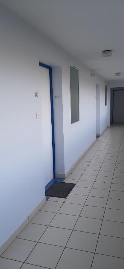 L'Opale Appartement Berck Buitenkant foto