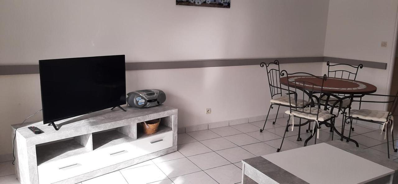 L'Opale Appartement Berck Buitenkant foto