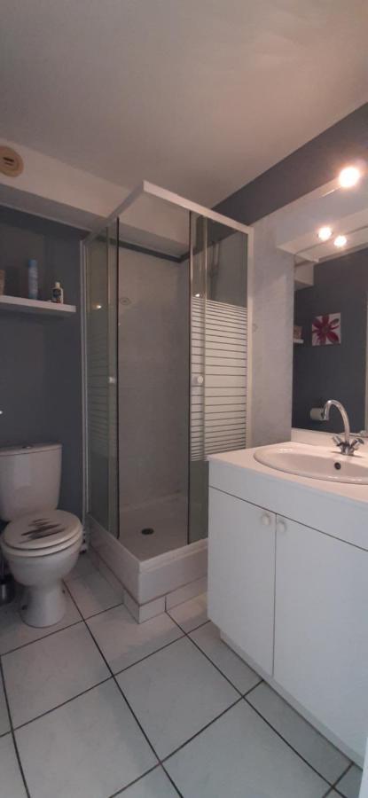 L'Opale Appartement Berck Buitenkant foto