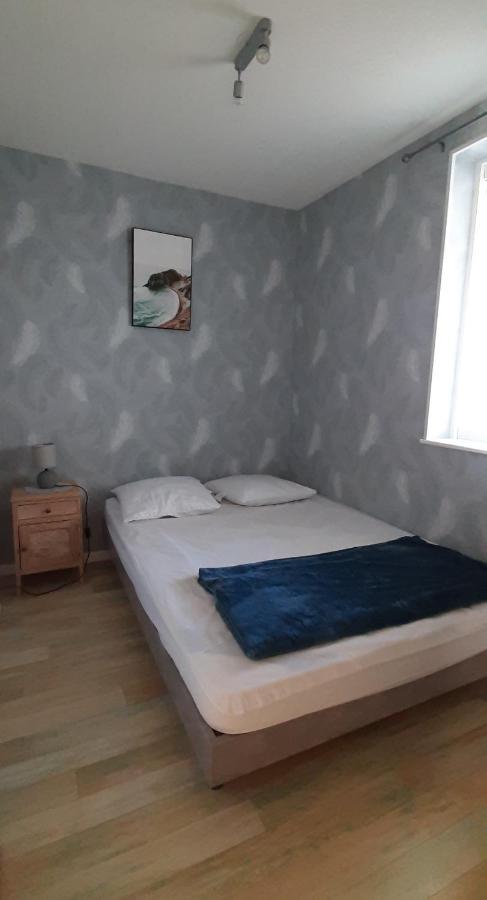 L'Opale Appartement Berck Buitenkant foto