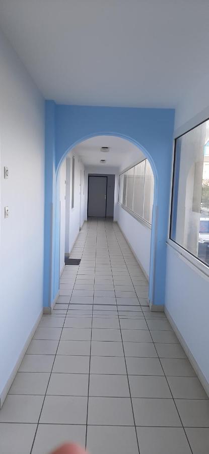 L'Opale Appartement Berck Buitenkant foto